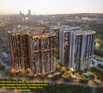 SỞ HỮU NGAY Căn S5.08.02, tầng 08 trục 02, Dự án LumiHN, Vinhomes Smart City, Xuân Phương, Hà Nội
