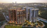 SỞ HỮU NGAY Căn S5.08.02, tầng 08 trục 02, Dự án LumiHN, Vinhomes Smart City, Xuân Phương, Hà Nội