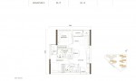 SỞ HỮU NGAY Căn S5.08.02, tầng 08 trục 02, Dự án LumiHN, Vinhomes Smart City, Xuân Phương, Hà Nội