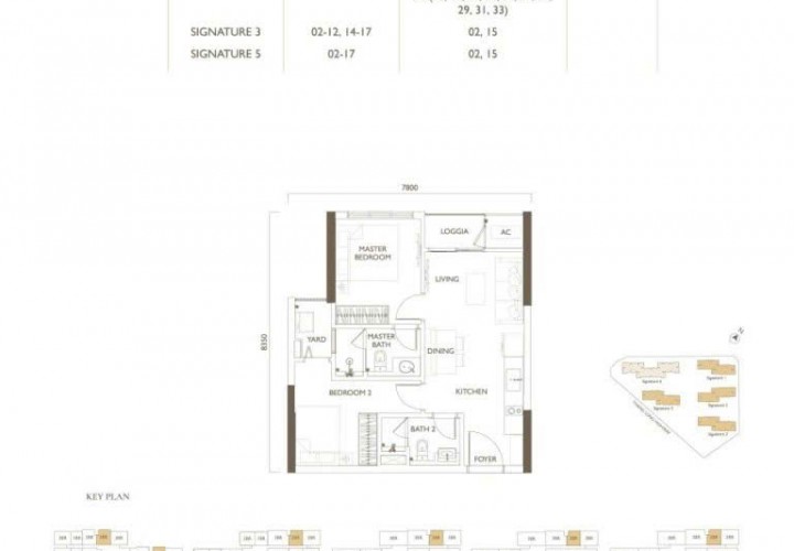 SỞ HỮU NGAY Căn S5.08.02, tầng 08 trục 02, Dự án LumiHN, Vinhomes Smart City, Xuân Phương, Hà Nội