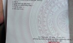 ĐẤT ĐẸP - GIÁ TỐT - GẤP GẤP GẤP – CẦN BÁN ĐẤT MẶT TIỀN QUỐC LỘ 1A thị trấn Phú Lộc, Thạnh Trị, Sóc Trăng