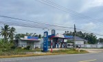 ĐẤT ĐẸP - GIÁ TỐT - GẤP GẤP GẤP – CẦN BÁN ĐẤT MẶT TIỀN QUỐC LỘ 1A thị trấn Phú Lộc, Thạnh Trị, Sóc Trăng