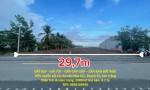 ĐẤT ĐẸP - GIÁ TỐT - GẤP GẤP GẤP – CẦN BÁN ĐẤT MẶT TIỀN QUỐC LỘ 1A thị trấn Phú Lộc, Thạnh Trị, Sóc Trăng
