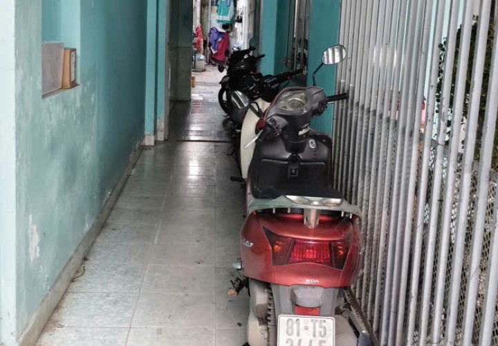 BÁN GẤP NHÀ CÓ PHÒNG TRỌ – Phường Tăng Nhơn Phú A, Thành phố Thủ Đức, Thành phố Hồ Chí Minh