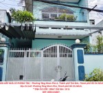 BÁN GẤP NHÀ CÓ PHÒNG TRỌ – Phường Tăng Nhơn Phú A, Thành phố Thủ Đức, Thành phố Hồ Chí Minh