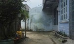 NHÀ VỊ TRÍ ĐẸP - GIÁ TỐT CẦN BÁN NHANH NHÀ Thới Tam Thôn 12 xã Đông Thạnh, TpHCM (Hóc Môn cũ)