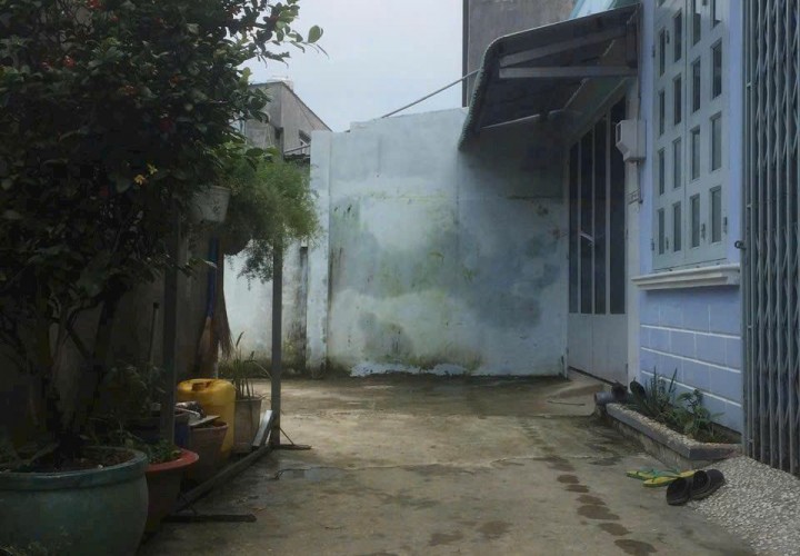 NHÀ VỊ TRÍ ĐẸP - GIÁ TỐT CẦN BÁN NHANH NHÀ Thới Tam Thôn 12 xã Đông Thạnh, TpHCM (Hóc Môn cũ)