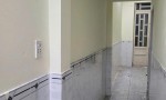 NHÀ VỊ TRÍ ĐẸP - GIÁ TỐT CẦN BÁN NHANH NHÀ Thới Tam Thôn 12 xã Đông Thạnh, TpHCM (Hóc Môn cũ)