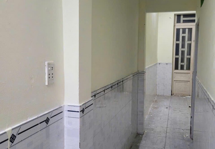 NHÀ VỊ TRÍ ĐẸP - GIÁ TỐT CẦN BÁN NHANH NHÀ Thới Tam Thôn 12 xã Đông Thạnh, TpHCM (Hóc Môn cũ)