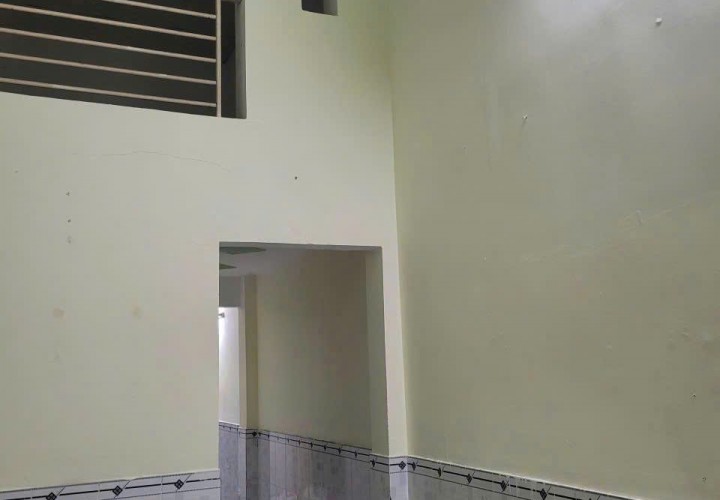 NHÀ VỊ TRÍ ĐẸP - GIÁ TỐT CẦN BÁN NHANH NHÀ Thới Tam Thôn 12 xã Đông Thạnh, TpHCM (Hóc Môn cũ)