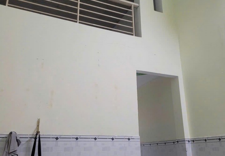 NHÀ VỊ TRÍ ĐẸP - GIÁ TỐT CẦN BÁN NHANH NHÀ Thới Tam Thôn 12 xã Đông Thạnh, TpHCM (Hóc Môn cũ)