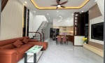Hót Hót – CẦN BÁN GẤP NHÀ 2 TẦNG MỚI XÂY, SÁT BIỂN Đường DŨNG SĨ THANH KHÊ ĐÀ NẴNG