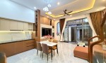 Hót Hót – CẦN BÁN GẤP NHÀ 2 TẦNG MỚI XÂY, SÁT BIỂN Đường DŨNG SĨ THANH KHÊ ĐÀ NẴNG