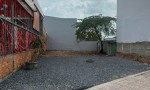 Chính Chủ Cần Bán Nhanh 2 Lô Đất Liền Kề, Mặt Tiền Vòng Xoay Công Viên Đài Truyền Hình Vĩnh Long.