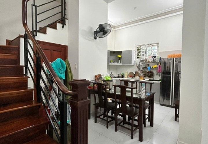NHÀ ĐẸP - GIÁ TỐT - CHÍNH CHỦ  Cần Bán Nhanh Căn Nhà  Đẹp Vị Trí Tại Quận Gò Vấp, TP HCM