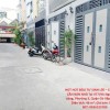 HOT HOT ĐẦU TƯ SINH LỜI – CHÍNH CHỦ CẦN BÁN NHÀ Tại Phường 3, Quận Gò Vấp, TP HCM