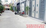 HOT HOT ĐẦU TƯ SINH LỜI – CHÍNH CHỦ CẦN BÁN NHÀ Tại Phường 3, Quận Gò Vấp, TP HCM