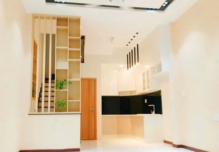 HOT HOT ĐẦU TƯ SINH LỜI – CHÍNH CHỦ CẦN BÁN NHÀ Tại Phường 3, Quận Gò Vấp, TP HCM