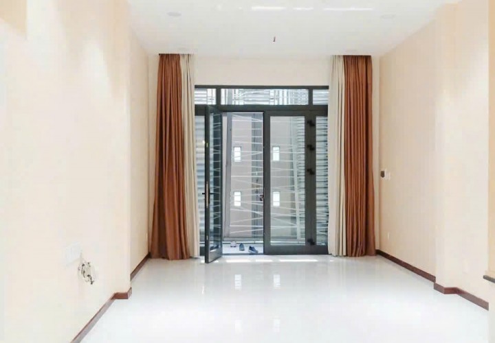 HOT HOT ĐẦU TƯ SINH LỜI – CHÍNH CHỦ CẦN BÁN NHÀ Tại Phường 3, Quận Gò Vấp, TP HCM