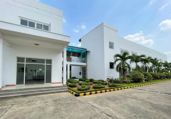 HOT HOT – CẦN BÁN NHÀ XƯỞNG KCN BẮC ĐỒNG PHÚ, X. Tân Phú, H. Đồng Phú, T. Bình Phước