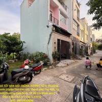 ĐẤT ĐẸP - GIÁ TỐT BÁN ĐẤT TRỐNG ĐƯỜNG SỐ 9 — SÁT VÁCH VẠN PHÚC CITY, Phường Hiệp Bình Phước, Thủ Đức
