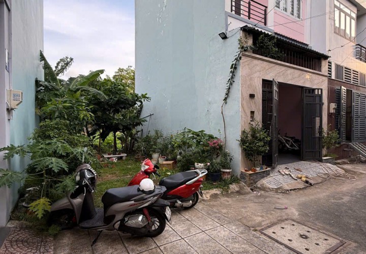 ĐẤT ĐẸP - GIÁ TỐT BÁN ĐẤT TRỐNG ĐƯỜNG SỐ 9 — SÁT VÁCH VẠN PHÚC CITY, Phường Hiệp Bình Phước, Thủ Đức