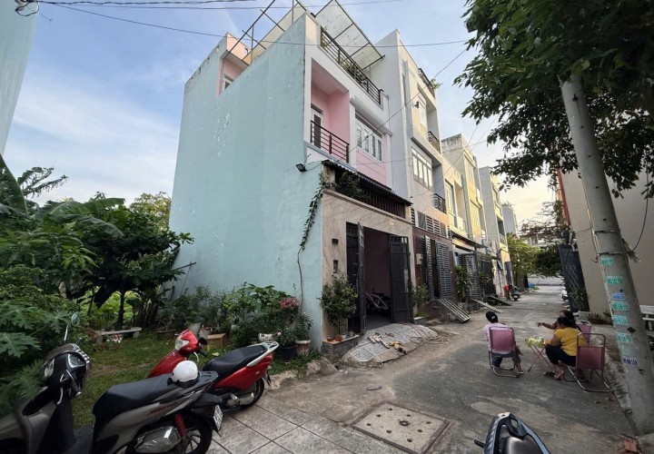 ĐẤT ĐẸP - GIÁ TỐT BÁN ĐẤT TRỐNG ĐƯỜNG SỐ 9 — SÁT VÁCH VẠN PHÚC CITY, Phường Hiệp Bình Phước, Thủ Đức