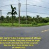 ĐẤT ĐẸP- GIÁ TỐT CHÍNH CHỦ BÁN NHANH LÔ ĐẤT ĐẦU TƯ LÀ SINH LỜI TẠI huyện Cầu Kè, tỉnh Trà Vinh