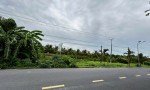 ĐẤT ĐẸP- GIÁ TỐT CHÍNH CHỦ BÁN NHANH LÔ ĐẤT ĐẦU TƯ LÀ SINH LỜI TẠI huyện Cầu Kè, tỉnh Trà Vinh