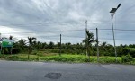 ĐẤT ĐẸP- GIÁ TỐT CHÍNH CHỦ BÁN NHANH LÔ ĐẤT ĐẦU TƯ LÀ SINH LỜI TẠI huyện Cầu Kè, tỉnh Trà Vinh