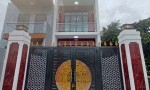 NHÀ SIÊU ĐẸP -  GIÁ RẺ BÁN CĂN NHÀ LẦU VỪA HOÀN THIỆN Xã Long An Cần Giuộc , Long An