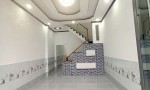 NHÀ SIÊU ĐẸP -  GIÁ RẺ BÁN CĂN NHÀ LẦU VỪA HOÀN THIỆN Xã Long An Cần Giuộc , Long An