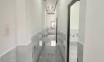 NHÀ SIÊU ĐẸP -  GIÁ RẺ BÁN CĂN NHÀ LẦU VỪA HOÀN THIỆN Xã Long An Cần Giuộc , Long An