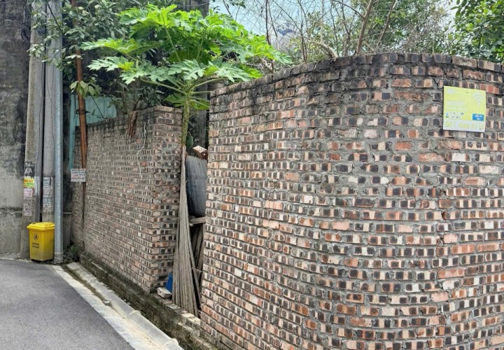 HOT CHÍNH CHỦ CẦN BÁN MẢNH ĐẤT VỊ TRÍ ĐẮC ĐỊA TẠI THÔN THIẾT ÚNG, xã Vân Hà, huyện Đông Anh, HN
