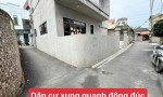 HOT CHÍNH CHỦ CẦN BÁN MẢNH ĐẤT VỊ TRÍ ĐẮC ĐỊA TẠI THÔN THIẾT ÚNG, xã Vân Hà, huyện Đông Anh, HN