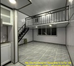 Bán Căn Hộ Chung Cư Thang Máy Vị Trí Tại  134 Trần Hưng Đạo - Quận 1 - Trung tâm Sài Gòn.