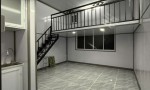 Bán Căn Hộ Chung Cư Thang Máy Vị Trí Tại  134 Trần Hưng Đạo - Quận 1 - Trung tâm Sài Gòn.