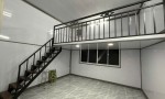 Bán Căn Hộ Chung Cư Thang Máy Vị Trí Tại  134 Trần Hưng Đạo - Quận 1 - Trung tâm Sài Gòn.