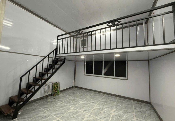 Bán Căn Hộ Chung Cư Thang Máy Vị Trí Tại  134 Trần Hưng Đạo - Quận 1 - Trung tâm Sài Gòn.
