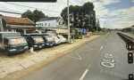 CHÍNH CHỦ CẦN BÁN Mặt Bằng Kinh Doanh Mặt Tiền QL1A(Đường 21/4) Xã Hàng Gòn, TP.Long Khánh,Đồng Nai.