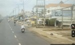 CHÍNH CHỦ CẦN BÁN Mặt Bằng Kinh Doanh Mặt Tiền QL1A(Đường 21/4) Xã Hàng Gòn, TP.Long Khánh,Đồng Nai.