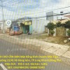 CHÍNH CHỦ CẦN BÁN Mặt Bằng Kinh Doanh Mặt Tiền QL1A(Đường 21/4) Xã Hàng Gòn, TP.Long Khánh,Đồng Nai.