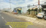 CHÍNH CHỦ CẦN BÁN Mặt Bằng Kinh Doanh Mặt Tiền QL1A(Đường 21/4) Xã Hàng Gòn, TP.Long Khánh,Đồng Nai.