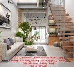 ĐẦU TƯ SINH LỜI – CHÍNH CHỦ Cần Bán Nhà 2 Tầng Đường Lê Thị Riêng, Phường Thới An, Quận 12, TP HCM.
