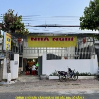 CHÍNH CHỦ BÁN CĂN NHÀ VỊ TRÍ ĐẮC ĐỊA CÓ SẴN 7 PHÒNG CHO THUÊ – TRỤC ĐƯỜNG LỚN TT Tân Hưng, Long An