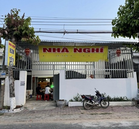 CHÍNH CHỦ BÁN CĂN NHÀ VỊ TRÍ ĐẮC ĐỊA CÓ SẴN 7 PHÒNG CHO THUÊ – TRỤC ĐƯỜNG LỚN TT Tân Hưng, Long An