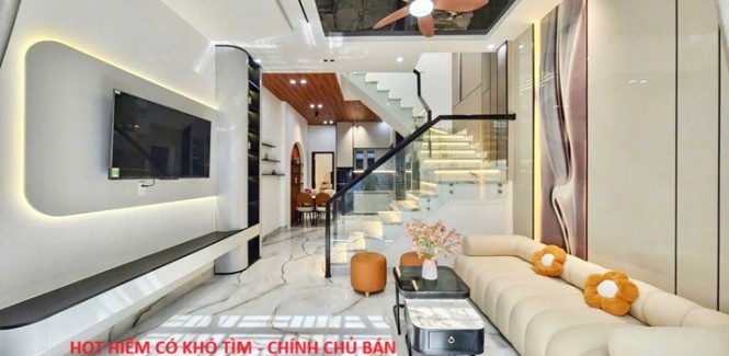HOT HIẾM CÓ KHÓ TÌM - CHÍNH CHỦ BÁN NHANH NHÀ MỚI 100% Trung tâm TP ĐÀ NẴNG DÒNG TIỀN 20 TRIỆU/THÁNG