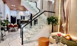 HOT HIẾM CÓ KHÓ TÌM - CHÍNH CHỦ BÁN NHANH NHÀ MỚI 100% Trung tâm TP ĐÀ NẴNG DÒNG TIỀN 20 TRIỆU/THÁNG