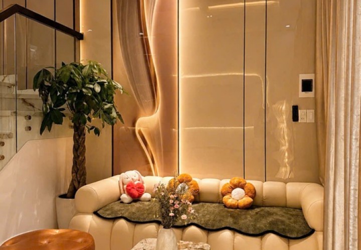 HOT HIẾM CÓ KHÓ TÌM - CHÍNH CHỦ BÁN NHANH NHÀ MỚI 100% Trung tâm TP ĐÀ NẴNG DÒNG TIỀN 20 TRIỆU/THÁNG