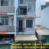 NHÀ ĐẸP – GIÁ TỐT – 78,9M² – 2 MẶT TIỀN HẺM – GẦN AEON TÂN PHÚ – P. bình hưng hòa, Q. bình tân,TP.HCM